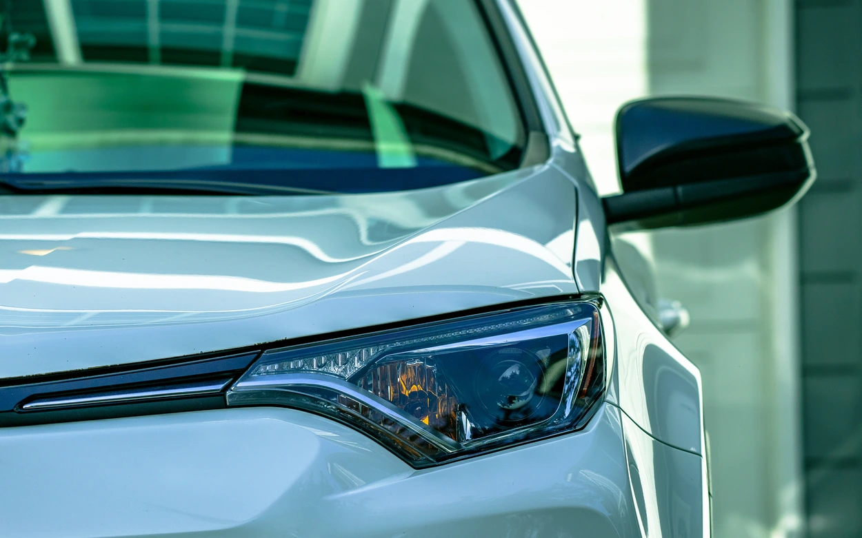 Для чего нужна месячная
автостраховка?