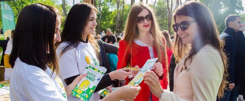 Качественная раздача листовок в Москве с гарантированным результатом