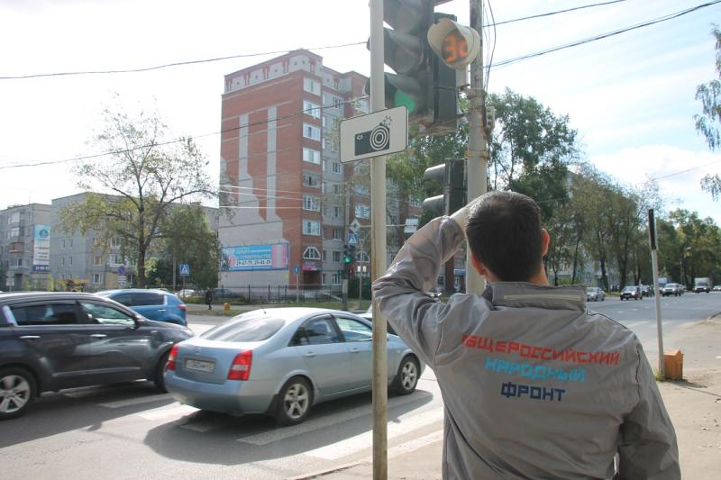 ОНФ в Коми составил региональный рейтинг участков дорог с наибольшим числом ДТП и пострадавших