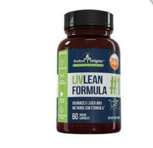 LivLean Best Diet Formula For Weight Loss