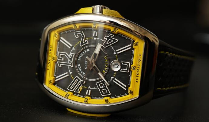 Chopard L.U.C Full Strike