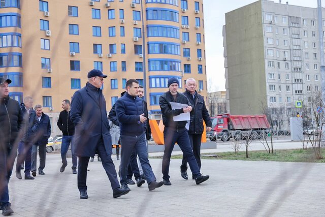 Пожарное депо заработало в южной части Реутова