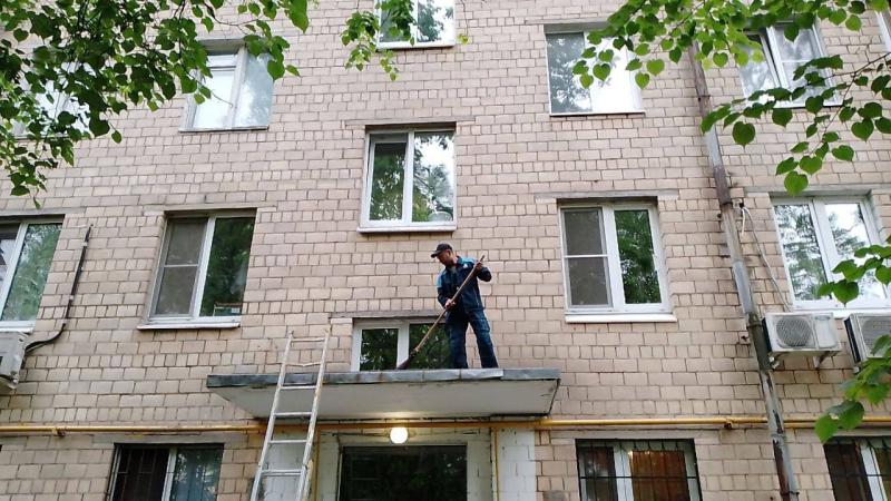 Система взаимодействия между жителями и коммунальными службами успешно выстраивается в городе