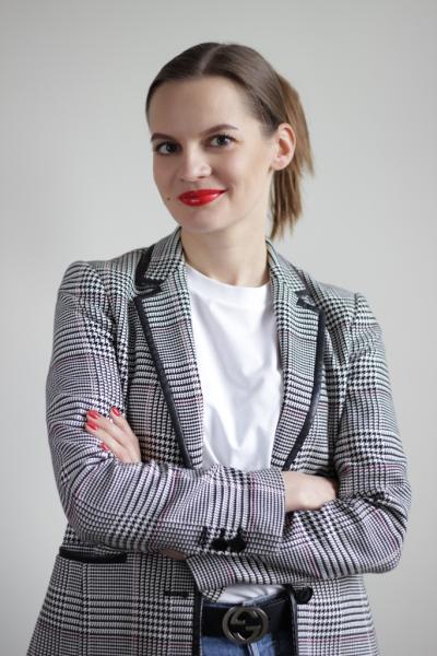 Сервисные апартаменты в центре Москвы становятся альтернативой высокодоходным офисам