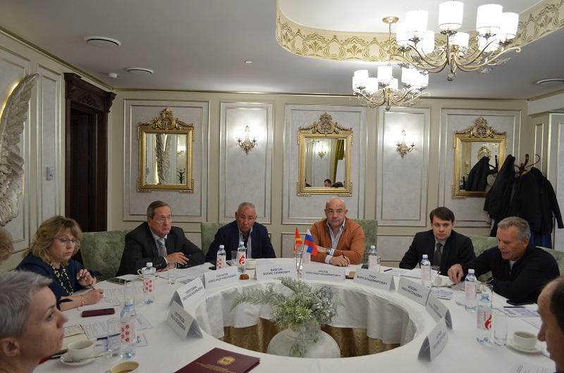 Уполномоченный по защите прав предпринимателей в Челябинской области обсудил вопросы будущей посевной и развития фермерства