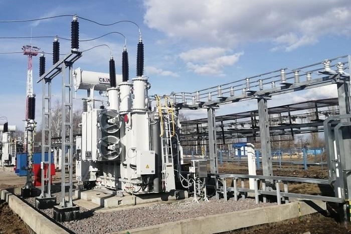 АО «Транснефть – Дружба» повысило надежность электроснабжения нефтеперекачивающей станции в Самарской области