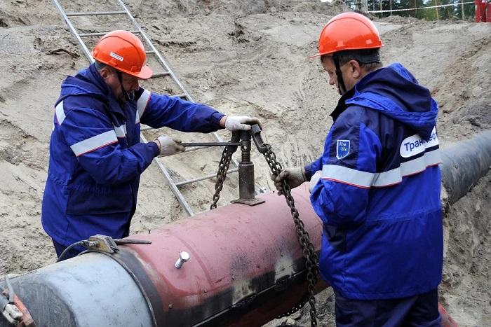 АО «Транснефть – Дружба» провело тренировку по ликвидации условного разлива нефтепродуктов в Тамбовской области