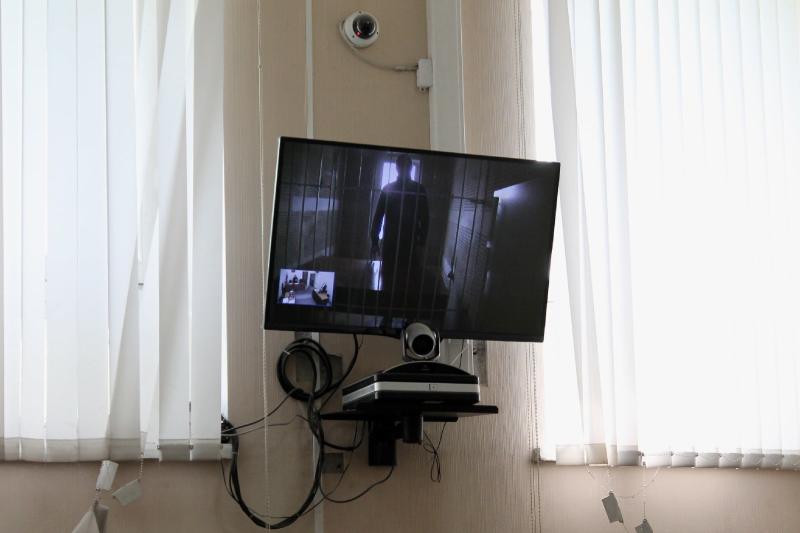 Суд оставил под стражей замглаву Краснообска, обвиняемого во взятке в Новосибирске