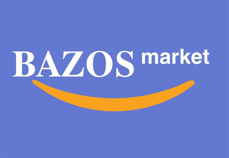 Список самых популярных товаров нашего маркетплейса Bazosmarket