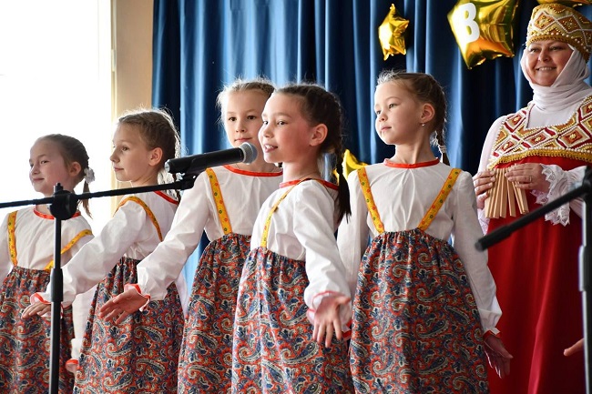 АО «Транснефть - Север» оказало благотворительную помощь школам в Вологодской области