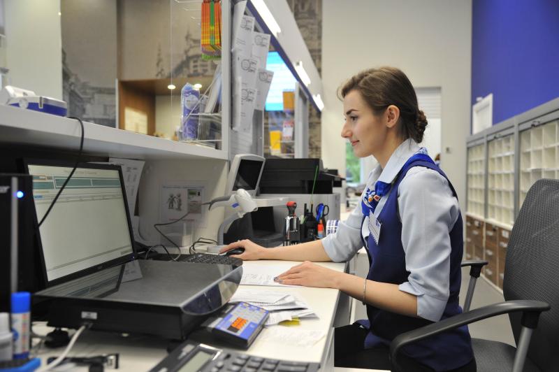 Более 3 000 клиентов Почты в Томской области оформили «Лекарственное страхование»