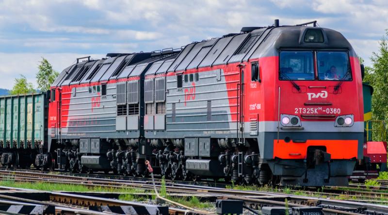 CЛД «Печора» филиала «Северный» ООО «ЛокоТех-Сервис» получило сертификацию для технического обслуживания локомотивов серии 2ТЭ25КМ в объёме ТО-2.
