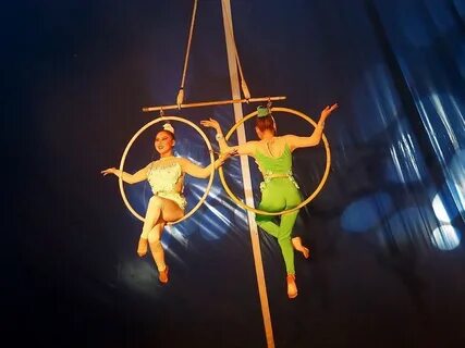 Государственный цирк Бурятии увидели четыре тысячи зрителей республики - Россия, Новости, Культура, Дети
