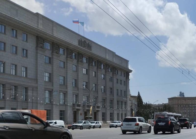 «МетроМиР» Новосибирска получит субсидию на восстановление платежеспособности