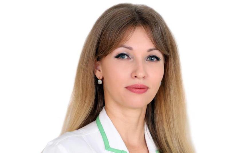Трихолог, ведущий специалист многофункциональный клиники KindCare в Дубае Кристина Евдошенко: что такое андрогенная алопеция и как ее лечить