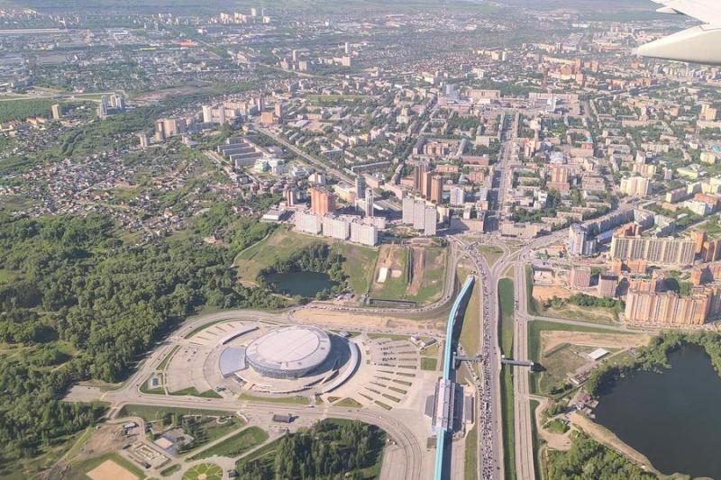 «Городу не хватает единого стиля»: Новосибирск оказался на последнем месте в рейтинге имиджа городов в восприятии населения