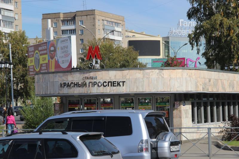 «Тайм Парк Апартаменты»: недвижимость на Красном проспекте от 4,9 млн* рублей