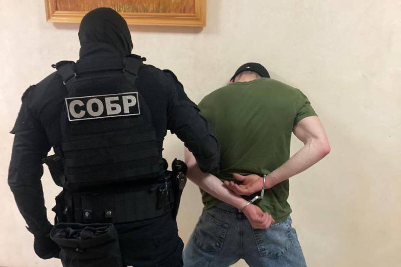Спецназ Росгвардии пресек деятельность более 20 нелегальных игорных клубов в Томской области
