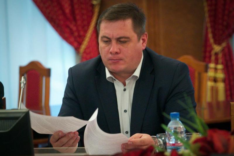 Суд обязал Глеба Поповцева возместить ущерб фабрике «Бердчанка»