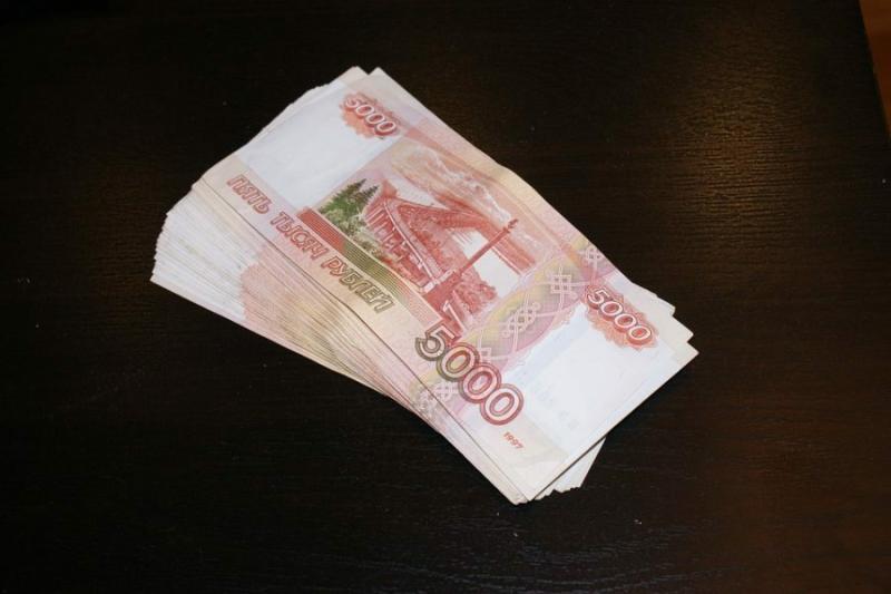 Бывшего председателя ГСК осудили за растрату более 400 тысяч рублей