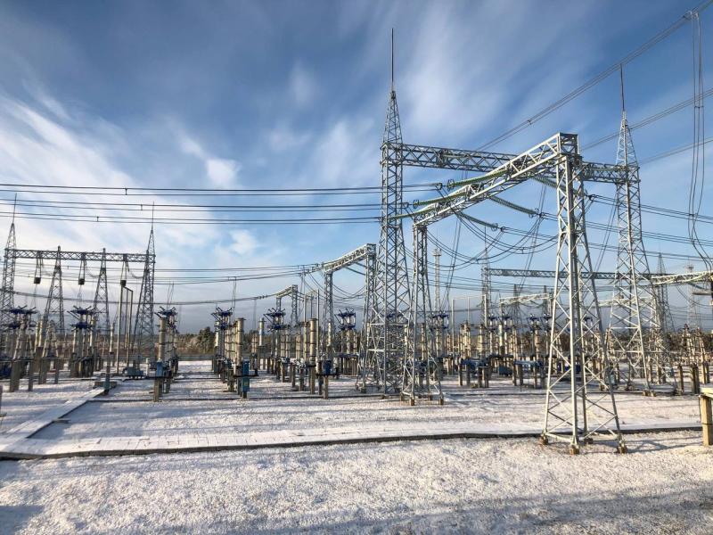 Энергетики обновят оборудование на крупнейшем центре питания Нижегородской области