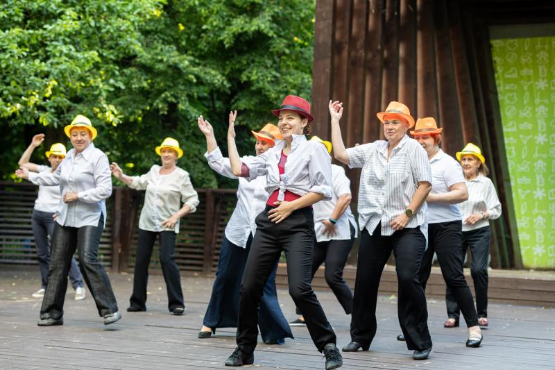 Культурный центр «Интеграция» проведет концерт ко Дню молодежи в Перовском парке