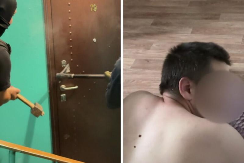 Подозреваемый в серии мошенничеств при аренде квартир задержан в Новосибирске