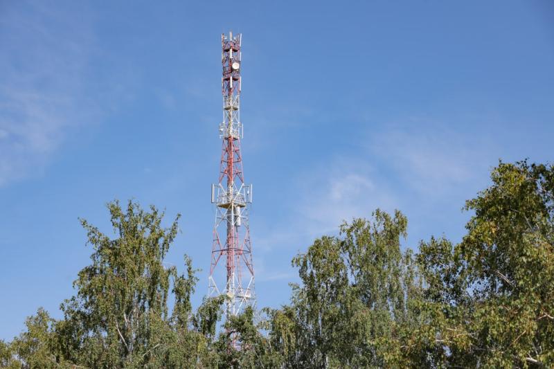 4G от МегаФона впервые пришел в деревни на востоке Вологодчины