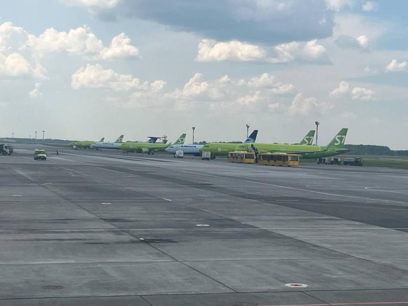 11 авиамаршрутов по Сибири вошли в список субсидируемых рейсов