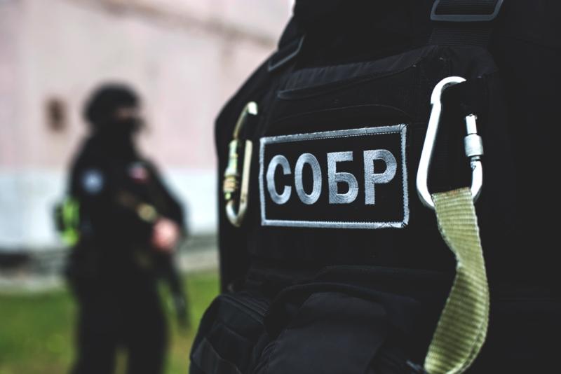 При содействии СОБР на Южном Урале ликвидированы две нарколаборатории