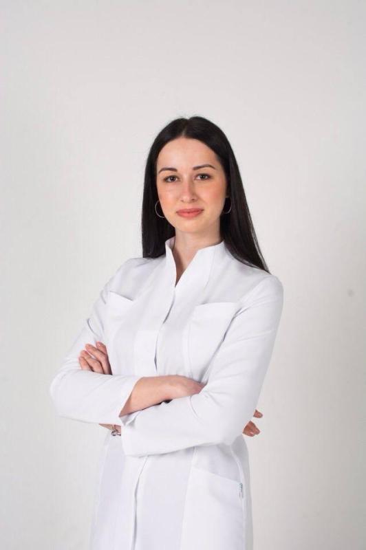 Врач-педиатр из Реутова получила сертификат на «Соципотеку»
