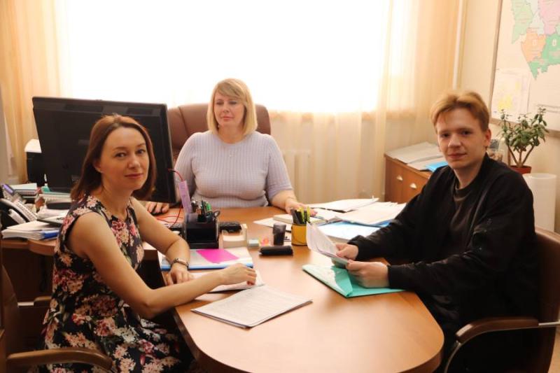 «Новые люди» выдвинули кандидата на довыборы в заксобрание Новосибирска