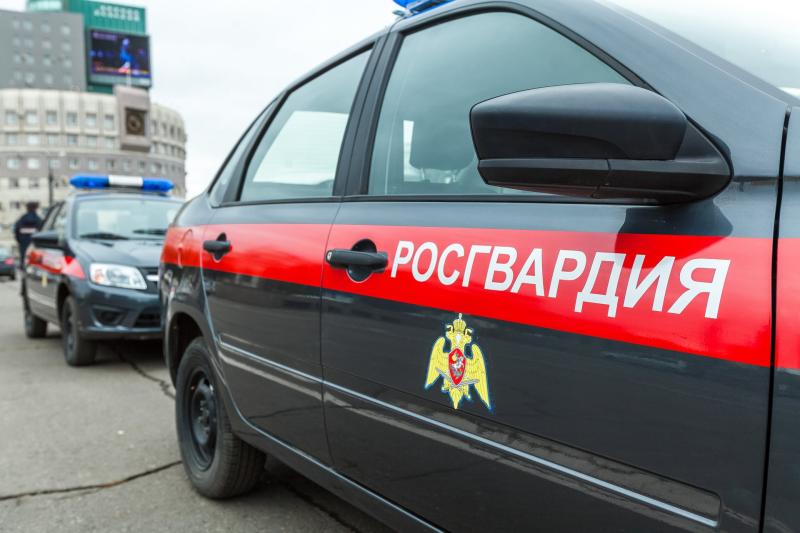 35 новых автомобилей получили подразделения вневедомственной охраны Челябинской области