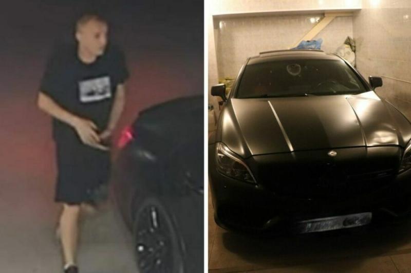 На водителя Mercedes, насмерть сбившего женщину, возбудили дело в Новосибирске