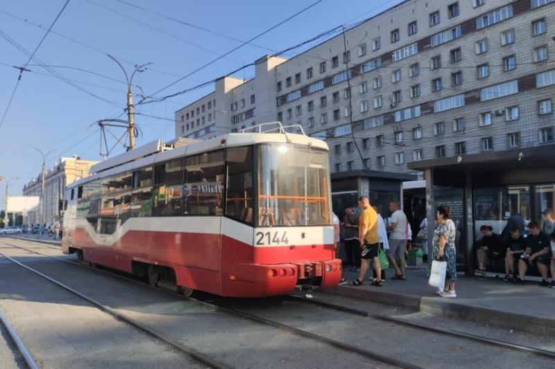 Бастрыкин поручил проверить условия труда в «Горэлектротранспорте» в Новосибирске