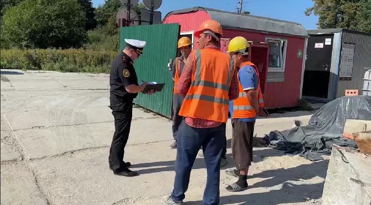 В Светлогорском городском округе вновь искали натурализованных граждан