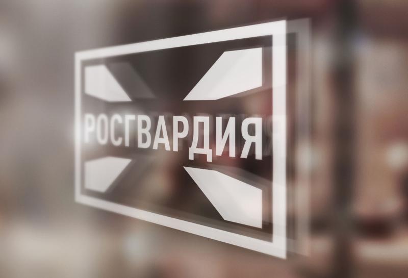 На Южном Урале росгвардейцы обеспечили безопасность трех спортивных мероприятий