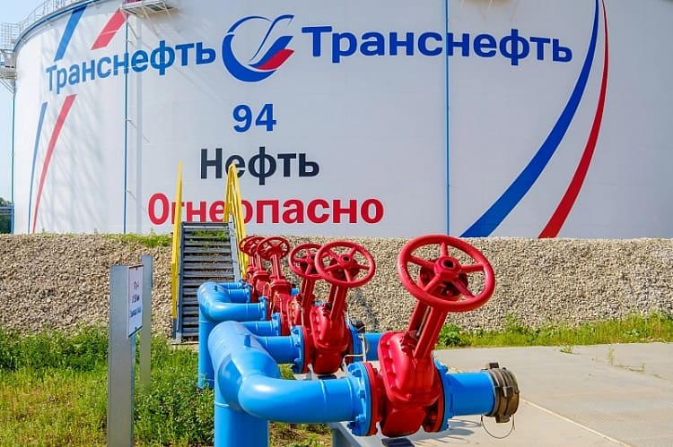 АО «Транснефть – Прикамье» подключило резервуар после реконструкции в Удмуртской Республике