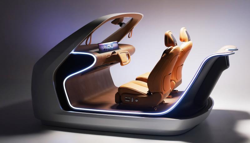 LG ВОШЛА В СПИСОК САМЫХ ИННОВАЦИОННЫХ КОМПАНИЙ 2025 ГОДА ПО ВЕРСИИ FAST COMPANY