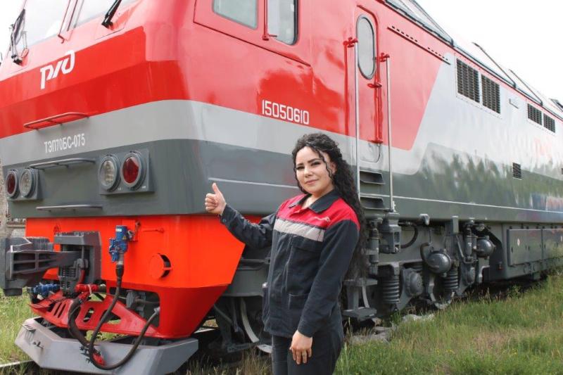 Более 100 участников кадрового резерва Желдорреммаша назначены на должности в компании