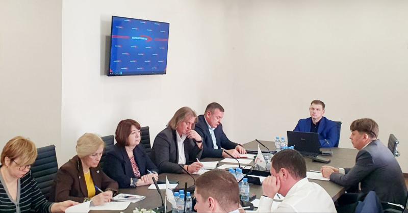 Желдорреммаш направил на реализацию социальной политики в 2024 году почти 500 млн рублей