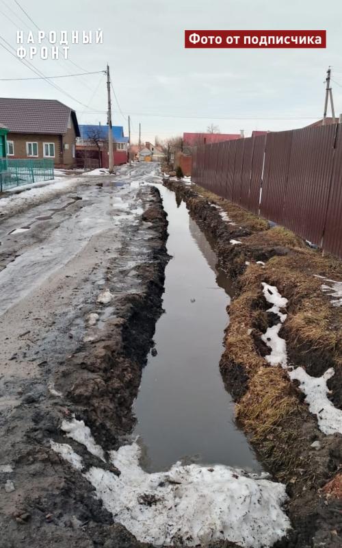 Борисоглебские чиновники превратили одну из городских улиц в местную 