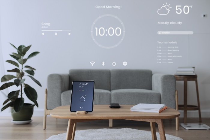 Doma.ai: проекты КРТ являются основным двигателем технологий умного дома в регионах