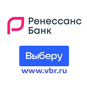 «Выберу.ру»: кредит «Ренессанс Банка» — лидер рейтинга в апреле 2025 года