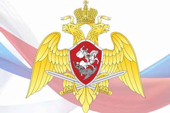 За неделю орловские росгвардейцы проверили порядка 200 владельцев оружия