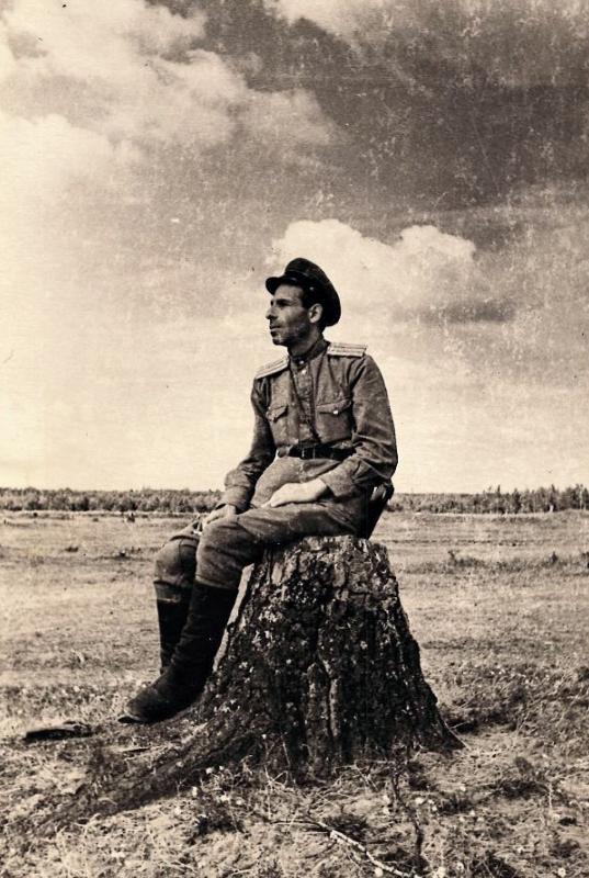 Армяне-военкоры на фронтах Великой Отечественной