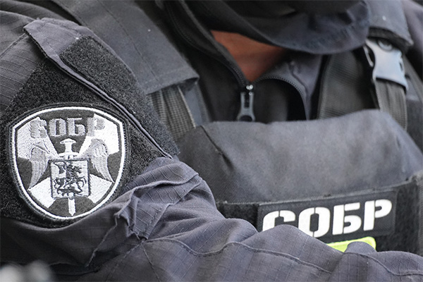 При содействии Росгвардии задержан подозреваемый в разбоях в Москве