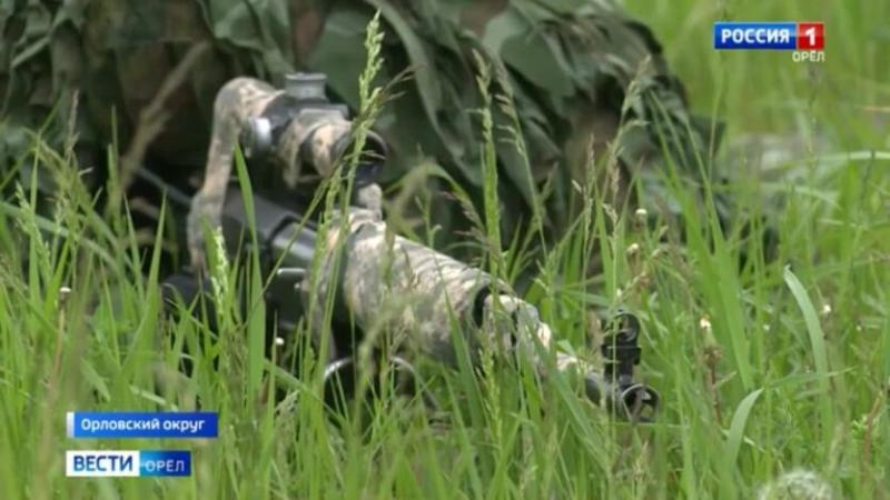 На Итальянской в Орле проведут стрельбы