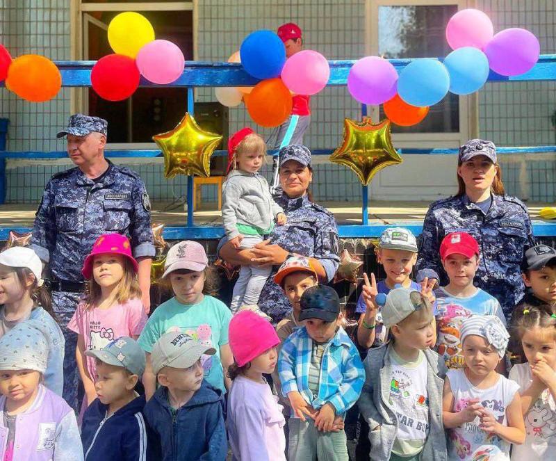 ДЕНЬ ЗАЩИТЫ ДЕТЕЙ