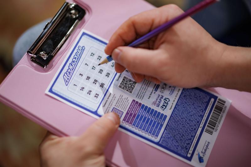 ХМАО везёт: более 206 млн рублей выиграли жители региона в играх от «Национальной Лотереи»